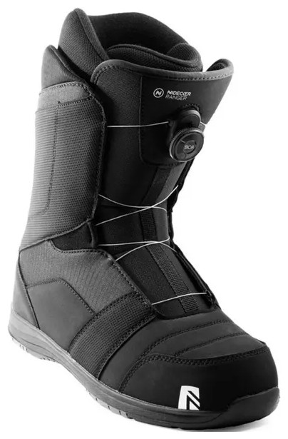 Nidecker ranger boa outlet