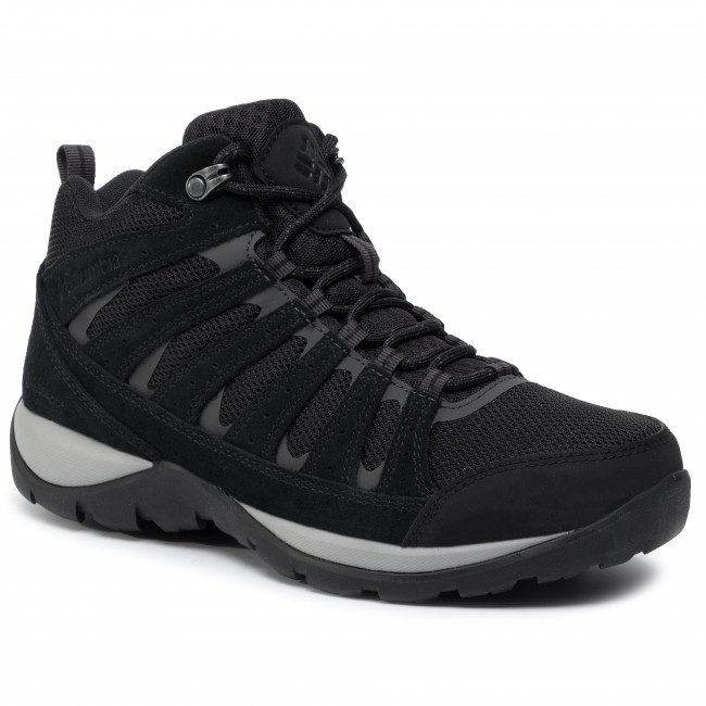 columbia redmond v2 review