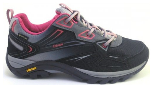 Zapatilla Trekking Aruba 05 Gore-Tex - Chiruca