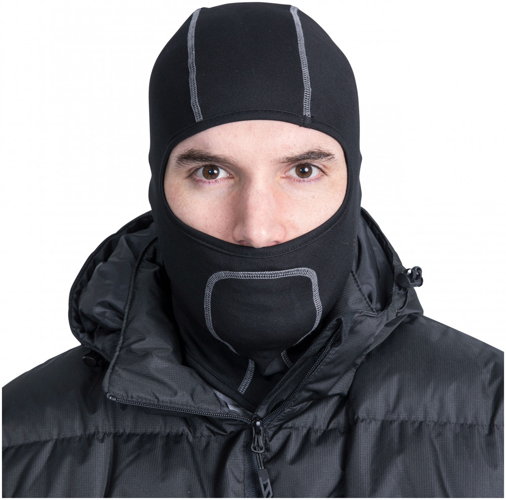 Unisex Balaclava Moulder Ενηλικών Trespass skibill.gr