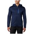 Tech Trail FZ Collegiate Navy Ανδρική Ζακέτα Columbia