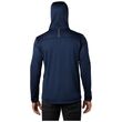 Tech Trail FZ Collegiate Navy Ανδρική Ζακέτα Columbia