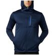 Tech Trail FZ Collegiate Navy Ανδρική Ζακέτα Columbia