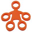 Alien Orange Hard Δαχτυλίδι Ενδυνάμωσης Χεριού Υ&Υ
