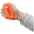 Climbing Ring 30kg Orange Δαχτυλίδι Ενδυνάμωσης Χεριού Υ&Υ