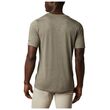 Terra Vale II New Olive Heath Ανδρική Μπλούζα Columbia