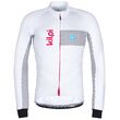 Campos-M White Ανδρική Ποδηλατική Μπλούζα Kilpi