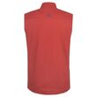 Tofano-M Dark Red Ανδρικό Γιλέκο Softshell Kilpi