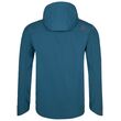 Ravio-M Turquoise Ανδρικό Μπουφάν Softshell Kilpi