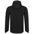 Ravio-M Black Ανδρικό Μπουφάν Softshell Kilpi
