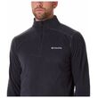 Klamath Range II HZ Black Ανδρικό Fleece Columbia