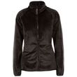 Telltale Black Γυναικεία Ζακέτα Fleece Trespass