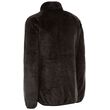 Telltale Black Γυναικεία Ζακέτα Fleece Trespass