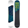 Micron Merc Σανίδα Snowboard Nidecker