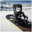 Muon-X Black Δέστρες Snowboard Nidecker