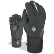 Glove Force Black Ανδρικά Γάντια Level