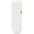 Orlane White Γυναικείες Μπότες Απρε Kimberfeel
