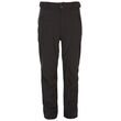 Hemic Black Ανδρικό Παντελόνι Softshell Trespass