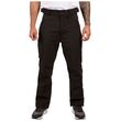 Hemic Black Ανδρικό Παντελόνι Softshell Trespass