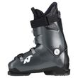 Sportmachine 90 Anthracite Black Μπότες Σκι Nordica