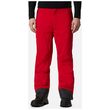 Powder Stash Red Παντελόνι Σκι Columbia