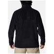 Steens Mountain Black Ανδρική Μπλούζα Fleece Columbia