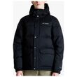 Rockfall Black Ανδρικό Μπουφάν Columbia