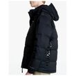 Rockfall Black Ανδρικό Μπουφάν Columbia