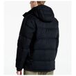 Rockfall Black Ανδρικό Μπουφάν Columbia