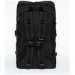 Falmouth 24L Black Σακίδιο Πλάτης Nordica
