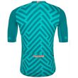 Tino-M Turquoise Ανδρική Ποδηλατική Μπλούζα Kilpi