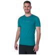 Todi-M Turquoise Ανδρική Μπλούζα Kilpi