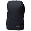 Falmouth 24L Black Σακίδιο Πλάτης Nordica