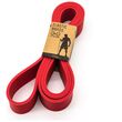 Elastic Bands Red 45kg Ελαστικός Ιμάντας Ενδυνάμωσης Y&Y