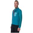 Riello-M Turquoise Ανδρικό Γιλέκο Softshell Kilpi