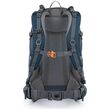Rocca-U 30lt Dark Blue Σακίδιο Πλάτης Kilpi