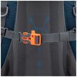 Rocca-U 30lt Dark Blue Σακίδιο Πλάτης Kilpi