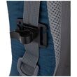 Rocca-U 30lt Dark Blue Σακίδιο Πλάτης Kilpi