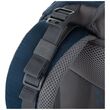Rocca-U 30lt Dark Blue Σακίδιο Πλάτης Kilpi