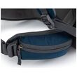 Rocca-U 30lt Dark Blue Σακίδιο Πλάτης Kilpi