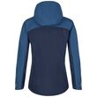 Ravia-W Dark Blue Γυναικείο Μπουφάν Softshell Kilpi