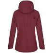 Ravia-W Dark Red Γυναικείο Μπουφάν Softshell Kilpi