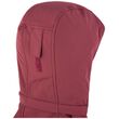 Ravia-W Dark Red Γυναικείο Μπουφάν Softshell Kilpi