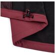 Ravia-W Dark Red Γυναικείο Μπουφάν Softshell Kilpi