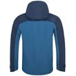 Ravio-M Dark Blue Ανδρικό Μπουφάν Softshell Kilpi