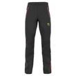 Cevedale Evo Pant Black Grenadine Ανδρικό Παντελόνι Karpos