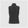 Sas Plat Vest Black Ανδρικό Γιλέκο Karpos