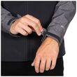 Abbott Dark Grey Marl Ανδρικό Μπουφάν Softshell Trespass