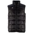 Vest Black Ανδρικό Γιλέκο GTS
