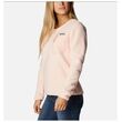 West Bend Peach Blossom Γυναικεία Μπλούζα Fleece Columbia